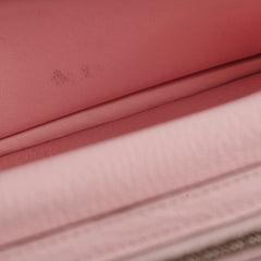 Hermes Bearn Wallet Pink - D Stamp