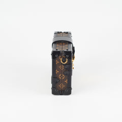 Louis Vuitton Petite Malle Monogram