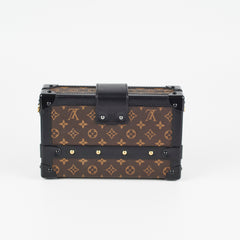 Louis Vuitton Petite Malle Monogram