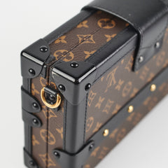 Louis Vuitton Petite Malle Monogram