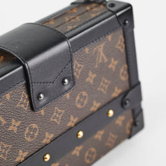 Louis Vuitton Petite Malle Monogram