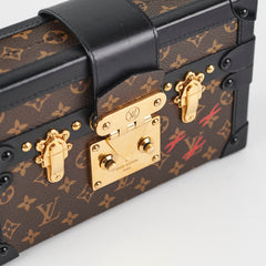 Louis Vuitton Petite Malle Monogram