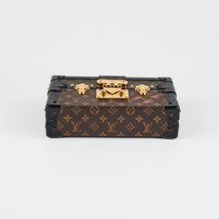 Louis Vuitton Petite Malle Monogram