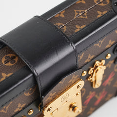 Louis Vuitton Petite Malle Monogram