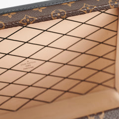 Louis Vuitton Petite Malle Monogram