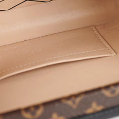 Louis Vuitton Petite Malle Monogram