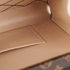 Louis Vuitton Petite Malle Monogram