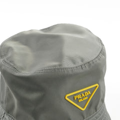 Prada Bucket Hat Khaki - Size L
