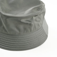 Prada Bucket Hat Khaki - Size L