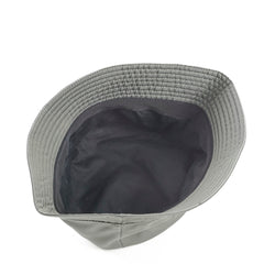 Prada Bucket Hat Khaki - Size L