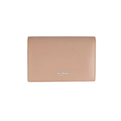 Saint Laurent Pink Wallet