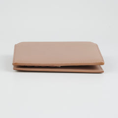 Saint Laurent Pink Wallet