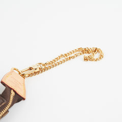 Louis Vuitton Mini Pochette Monogram