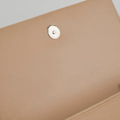 Saint Laurent Kate Tassel Beige Small
