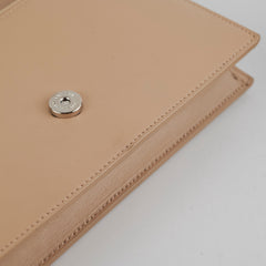 Saint Laurent Kate Tassel Beige Small