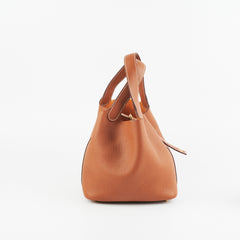 Hermes Picotin 18 Gold B Stamp