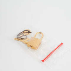 Hermes Picotin 18 Gold B Stamp