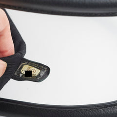 Chanel Executive Tote Black