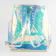 Louis Vuitton Virgil Abloh Christopher Iridescent Backpack