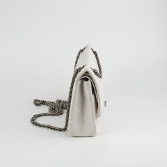 Chanel Reissue 225 Grey Calfskin