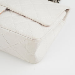 Chanel Reissue 225 Grey Calfskin