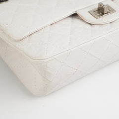 Chanel Reissue 225 Grey Calfskin