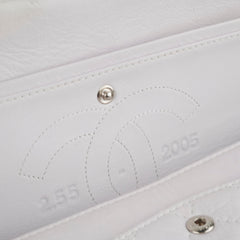 Chanel Reissue 225 Grey Calfskin