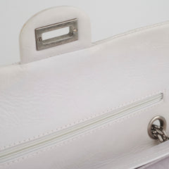 Chanel Reissue 225 Grey Calfskin