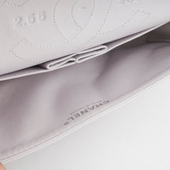 Chanel Reissue 225 Grey Calfskin