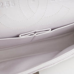 Chanel Reissue 225 Grey Calfskin