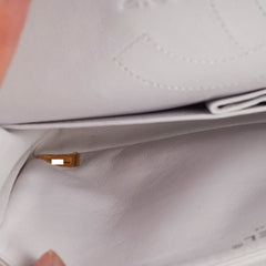 Chanel Reissue 225 Grey Calfskin