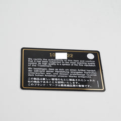 Chanel Reissue 225 Grey Calfskin