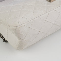 Chanel Reissue 225 Grey Calfskin