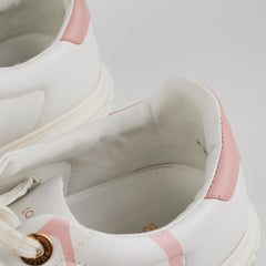 Louis Vuitton Time Out Pink Size 39 Sneakers
