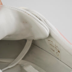 Louis Vuitton Time Out Pink Size 39 Sneakers