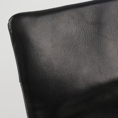 Saint Laurent Medium Lambskin Patchwork Chain Bag