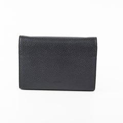Gucci Dionysus Wallet On Chain Black
