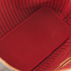 Louis Vuitton Neverfull Monogram MM Shoulder Bag