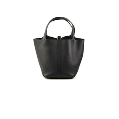 Hermes Picotin 22 Caban - Stamp U