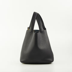 Hermes Picotin 22 Caban - Stamp U