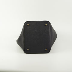 Hermes Picotin 22 Caban - Stamp U