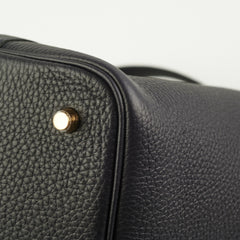 Hermes Picotin 22 Caban - Stamp U