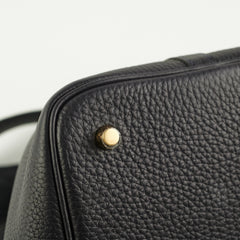 Hermes Picotin 22 Caban - Stamp U
