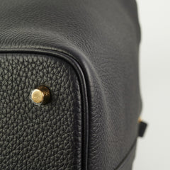 Hermes Picotin 22 Caban - Stamp U