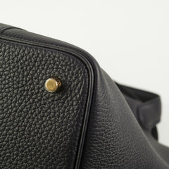 Hermes Picotin 22 Caban - Stamp U