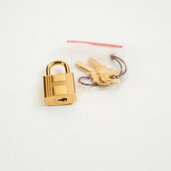 Hermes Picotin 22 Caban - Stamp U