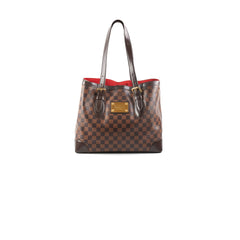 Louis Vuitton Hampstead MM Monogram Tote
