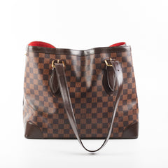 Louis Vuitton Hampstead MM Monogram Tote