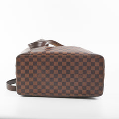 Louis Vuitton Hampstead MM Monogram Tote