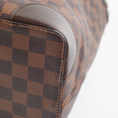 Louis Vuitton Hampstead MM Monogram Tote